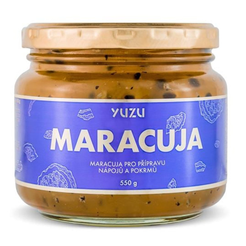 YUZU Maracuja