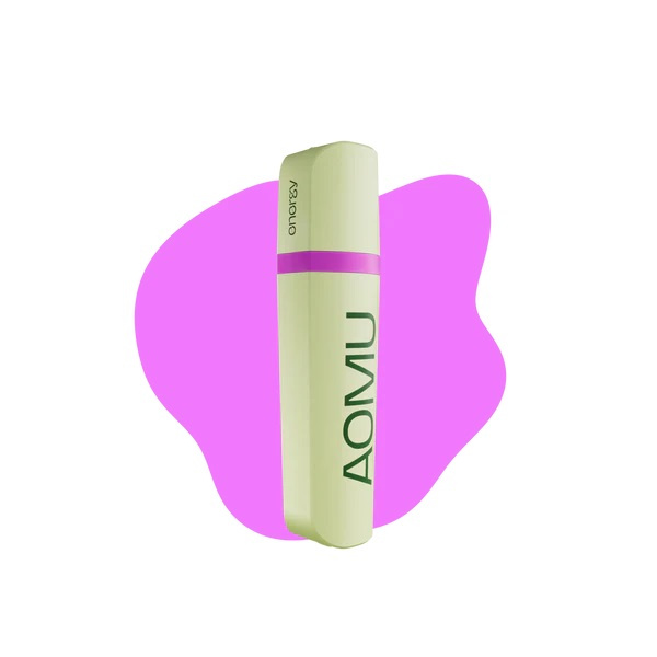 AOMU Energy Inhalační tyčinka pro zdravé doplnění energie, 2,5ml
