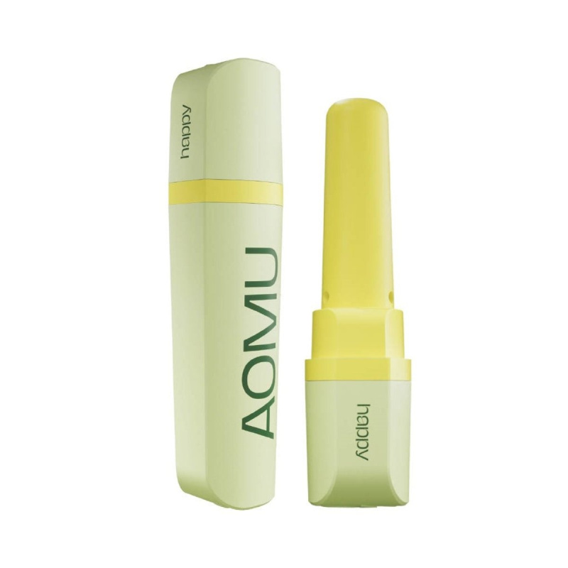 AOMU Happy Inhalační tyčinka proti stresu, 2,5ml