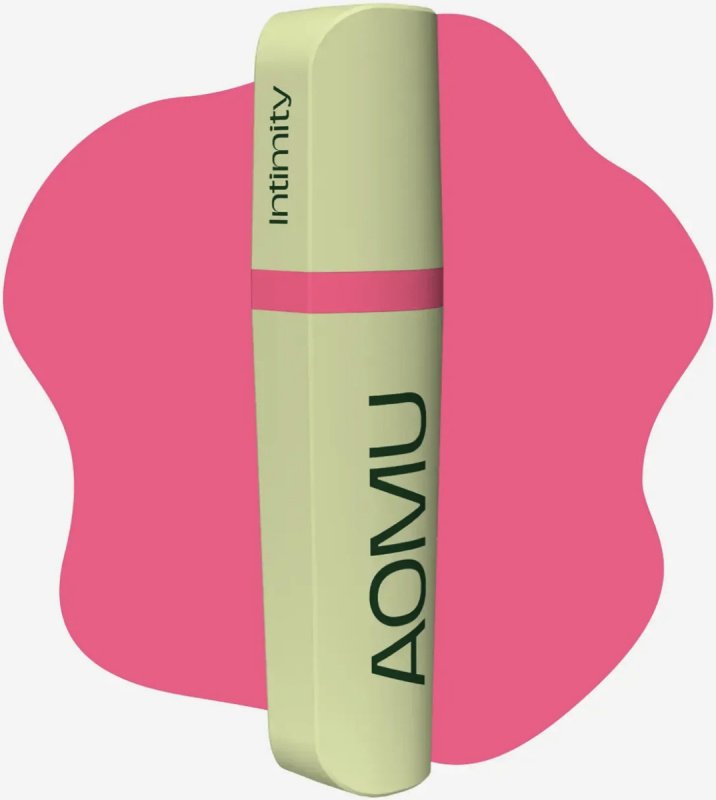 AOMU Intimity Inhalační tyčinka s afrodiziakálními účinky, 2,5ml
