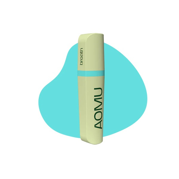 AOMU Breath Inhalační tyčinka pro osvěžení těla i mysli, 2,5ml