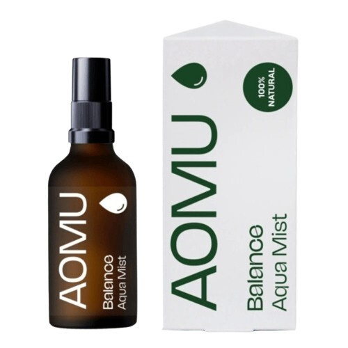 AOMU Balance Aqua Mist - Harmonizující aromatická mlha 50 ml