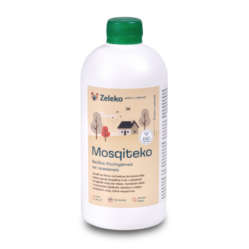 Mosquiteko 500 ml