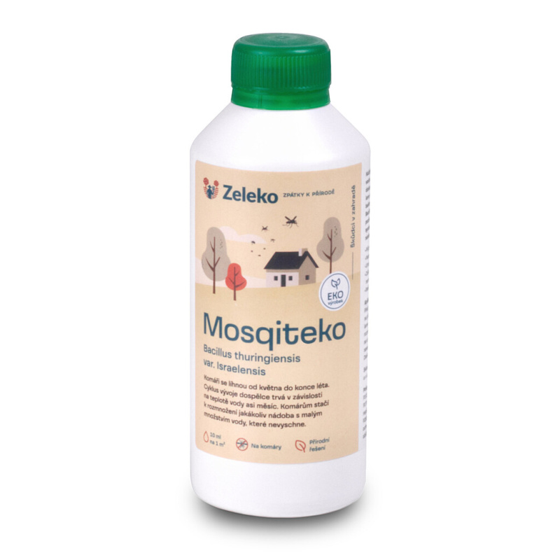 Mosquiteko 250 ml