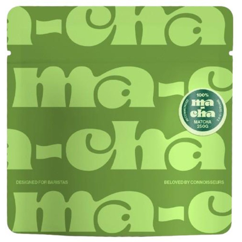 Ma-cha Matcha