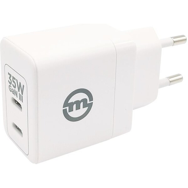 Mobile GAN-35W-2C-WHT