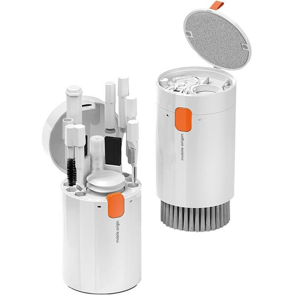 Čistící set 20v1 Mobile Origin Multifunctional Cleaning Kit