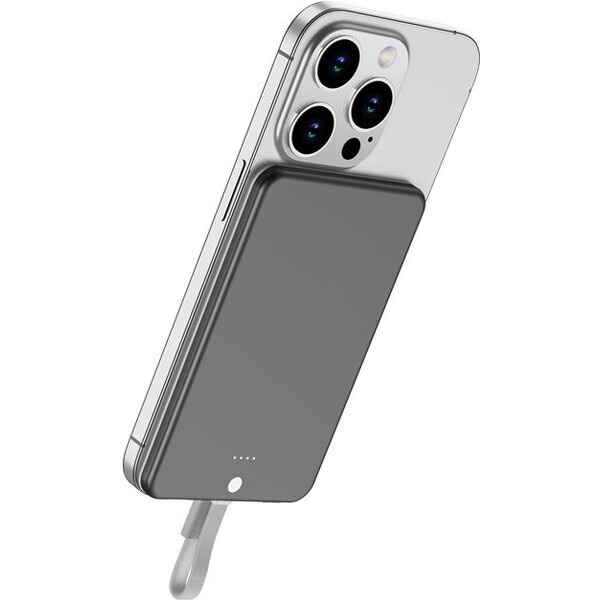 Mobile Origin Blade PowerBank 3000mAh, Grey