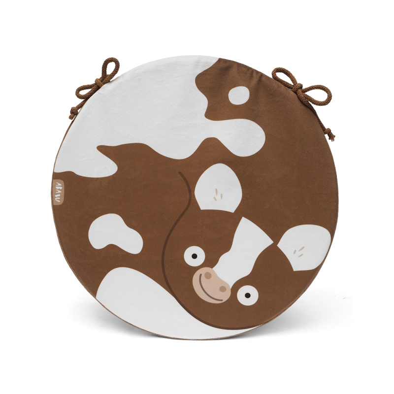 Semišový podsedák / Telátko