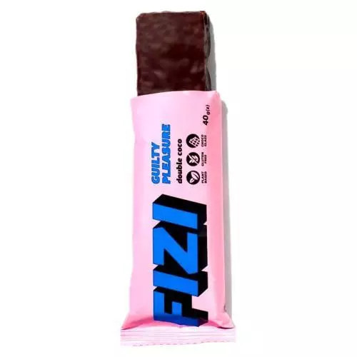 FIZI Choco sticks 40g