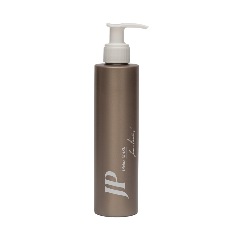 JP Divine Maska pro hloubkovou výživu vlasů 200 ml