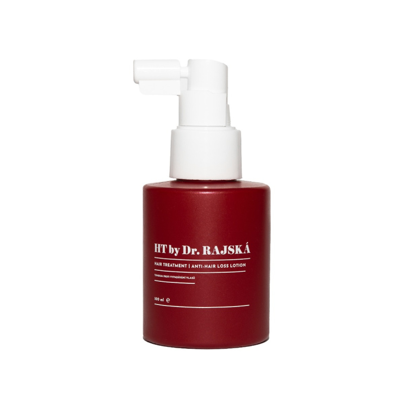 Dr. Rajská HT by Dr. Rajská tonikum při padání vlasů 100 ml