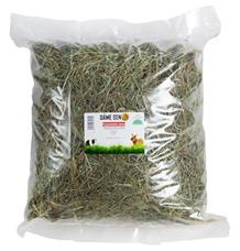 Seno Bio otava Dáme seno 800g