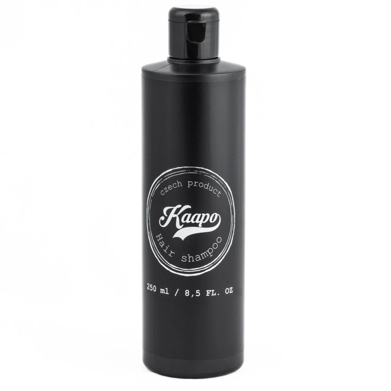 Šampon na vlasy Kaapo 250 ml (ŠVK250)