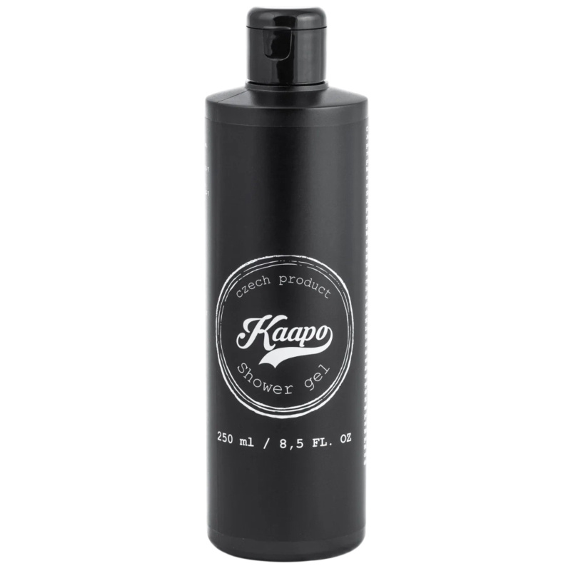 Sprchový gel Kaapo 250 ml (SGK)