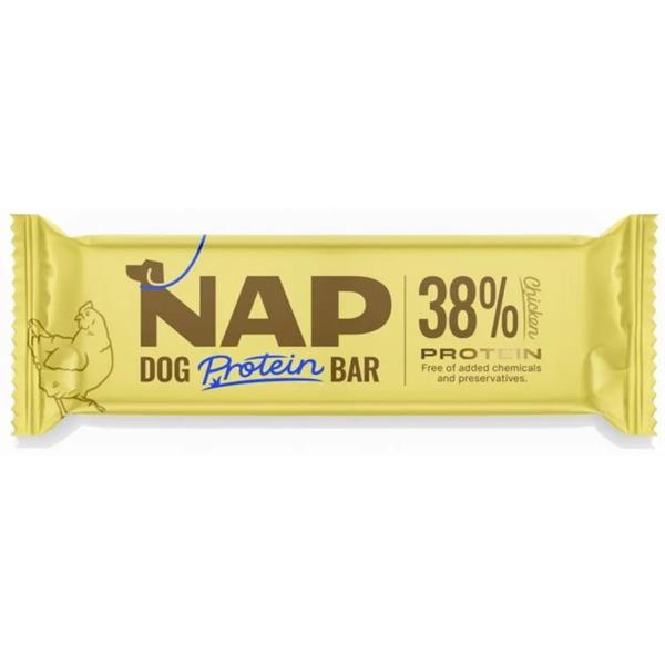 Nap Proteinová tyčinka kuřecí pro psy