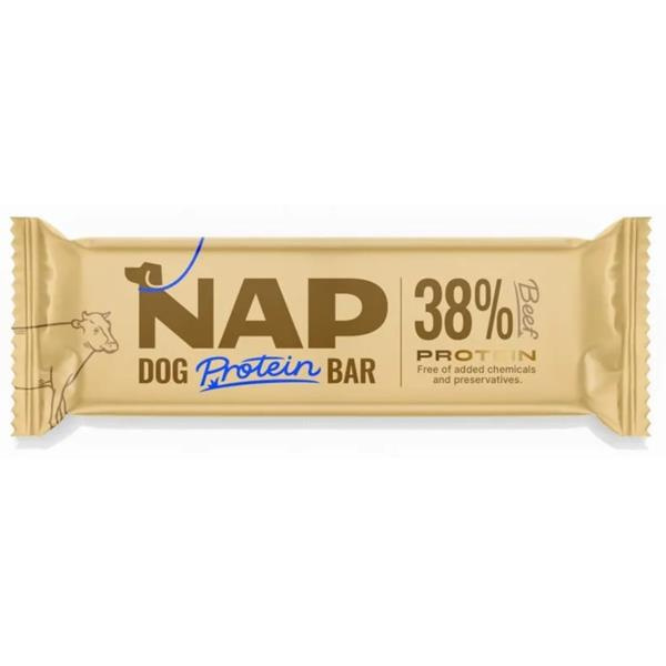 Nap Proteinová tyčinka hovězí pro psy
