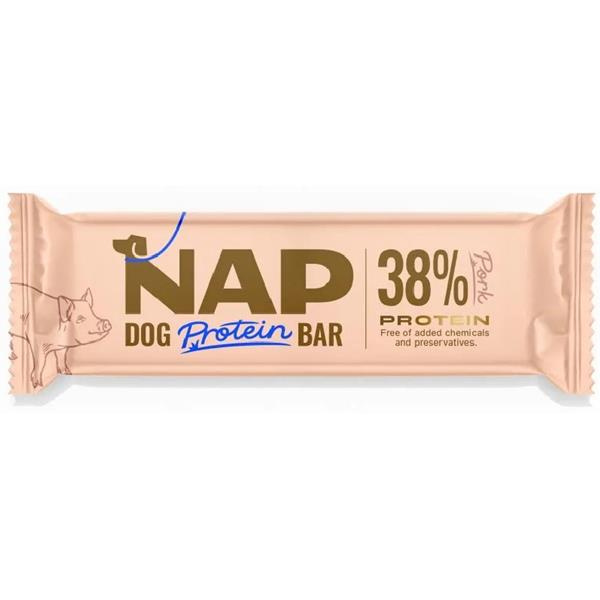 Nap Proteinová tyčinka vepřová pro psy