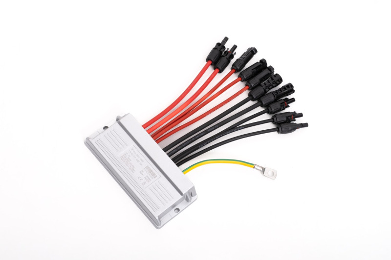AZ A-Z ROOF SPD2 T1+T2 2+3 1010 VDC