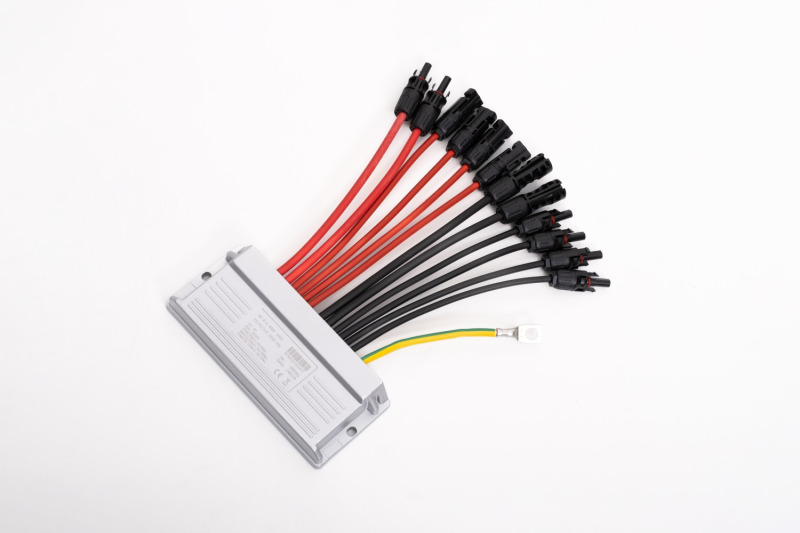 AZ A-Z ROOF SPD2 T1+T2 2+4 1010 VDC
