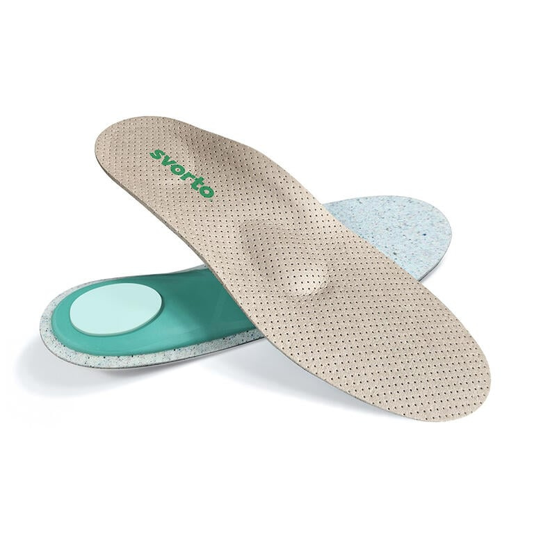 Svorto 091 Vložky skelet Premium vel. 37 1 pár