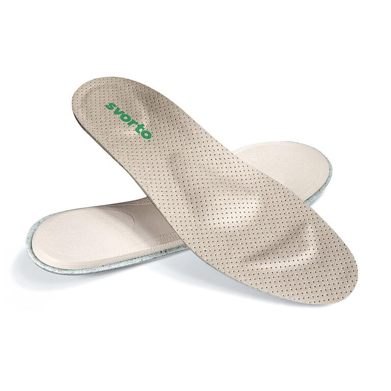 Svorto 092 Vložky ortopedické Premium vel. 36 1 pár