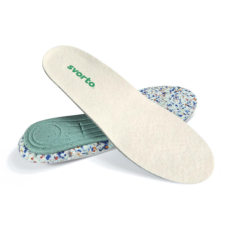 Svorto 094 Stélky vlněné Premium vel. 35–36 1 pár