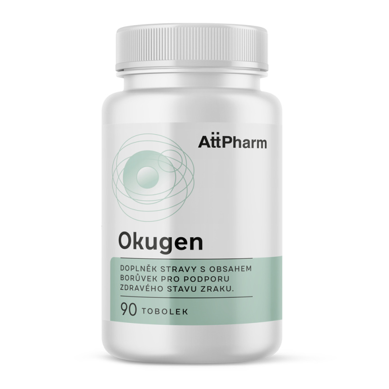 OKUGEN 90 tobolek