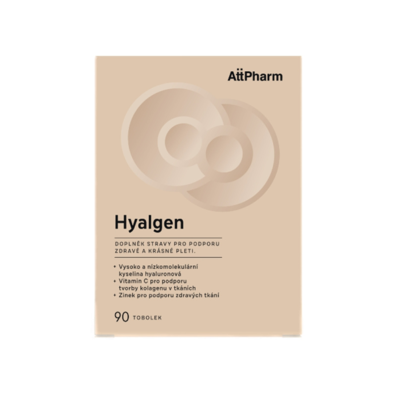 Attpharm Hyalgen 90 tobolek