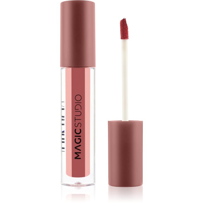 Magic studio Matte Liquid Lipstick tekutá rtěnka s matným efektem odstín 5 g