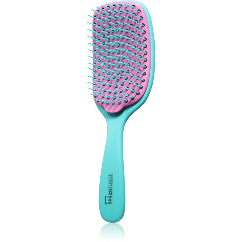 IDC Institute Easy Clean kartáč na vlasy 1 ks