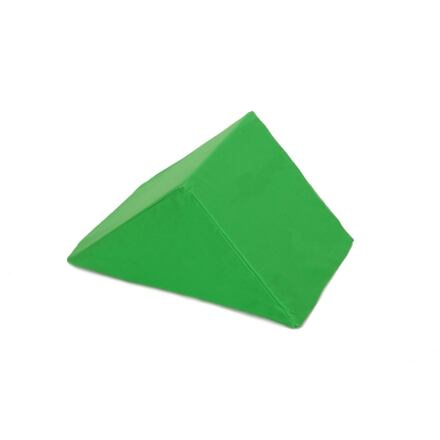 Moliplay Molitanová stavebnice malá stříška bavlna, 20x20x20 L