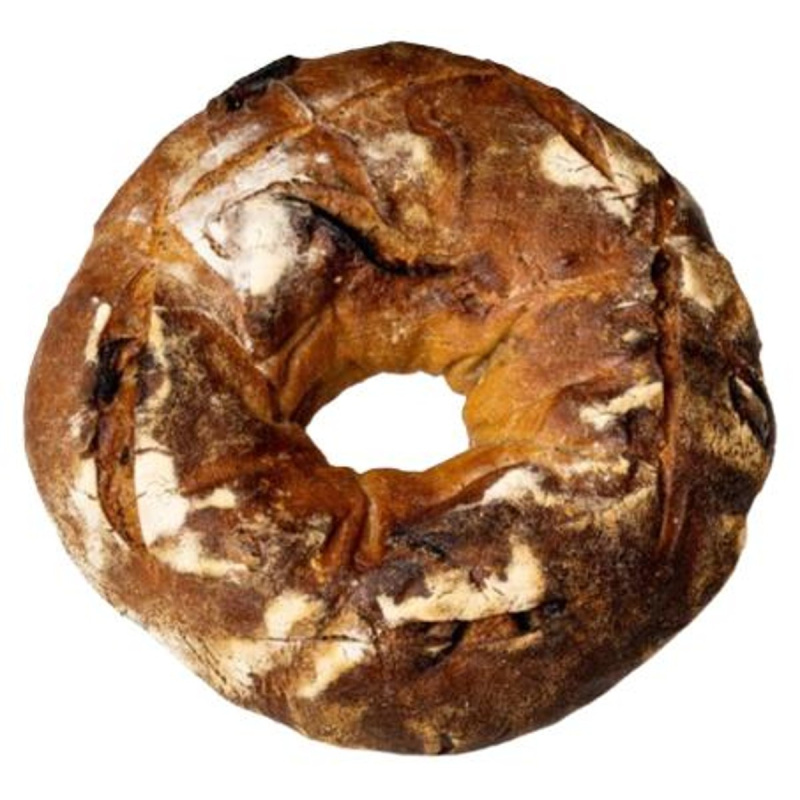 Palmier Bakery Chléb Couronne