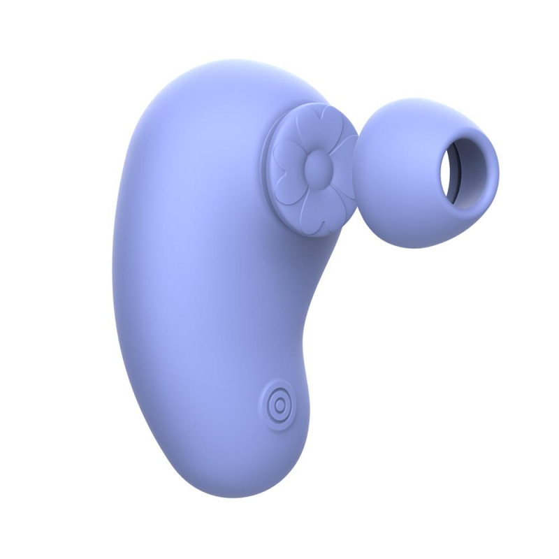 BASIC X Tappy podtlakový stimulátor klitorisu 2in1