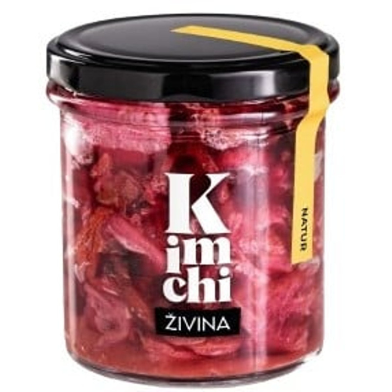 Živina Kimchi natur
