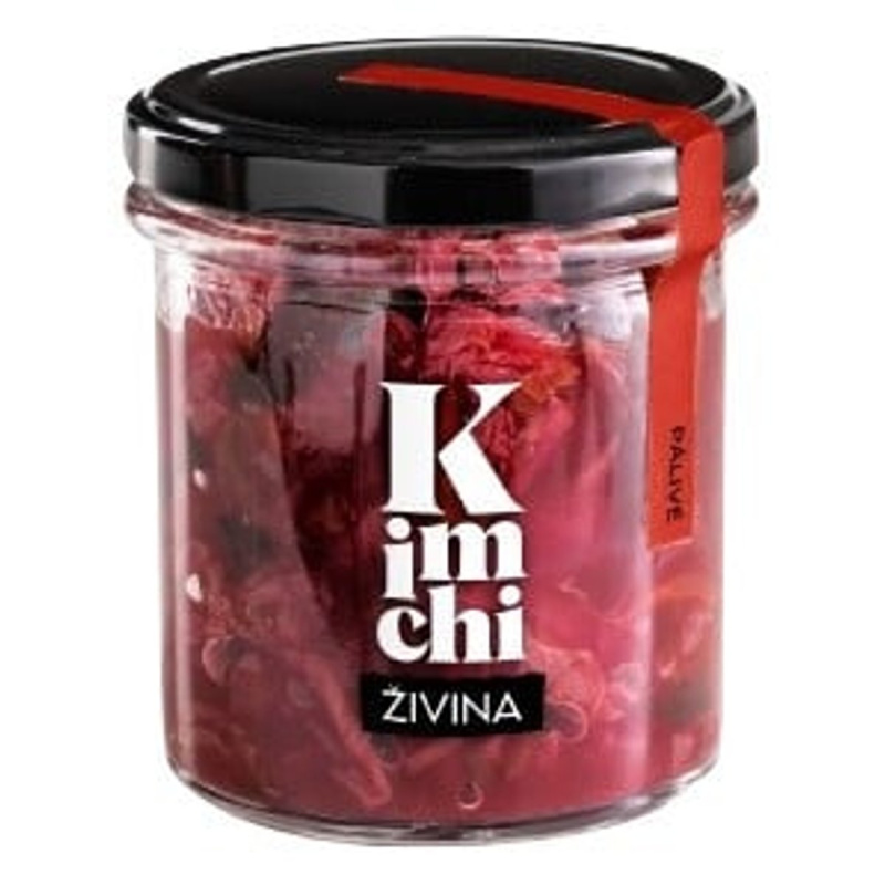 Živina Kimchi pálivé