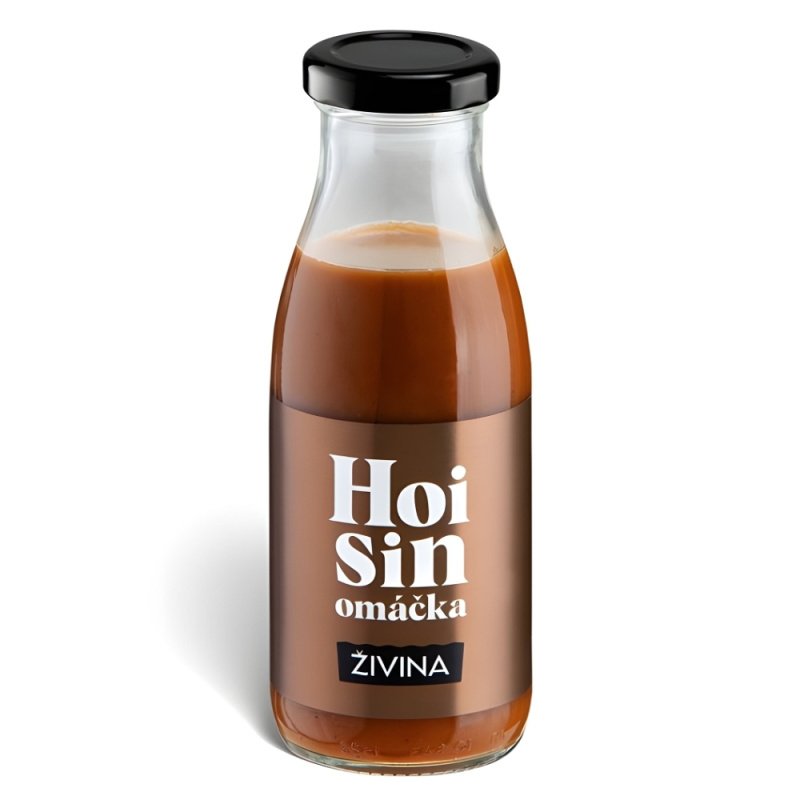 Živina Hoisin čínská omáčka, 270 g