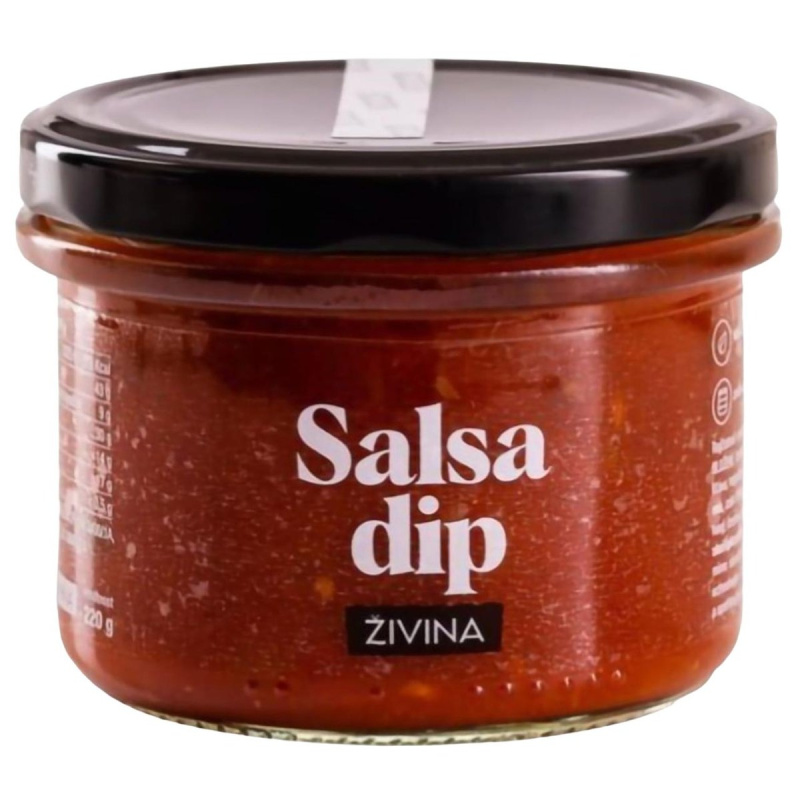 Živina Salsa dip