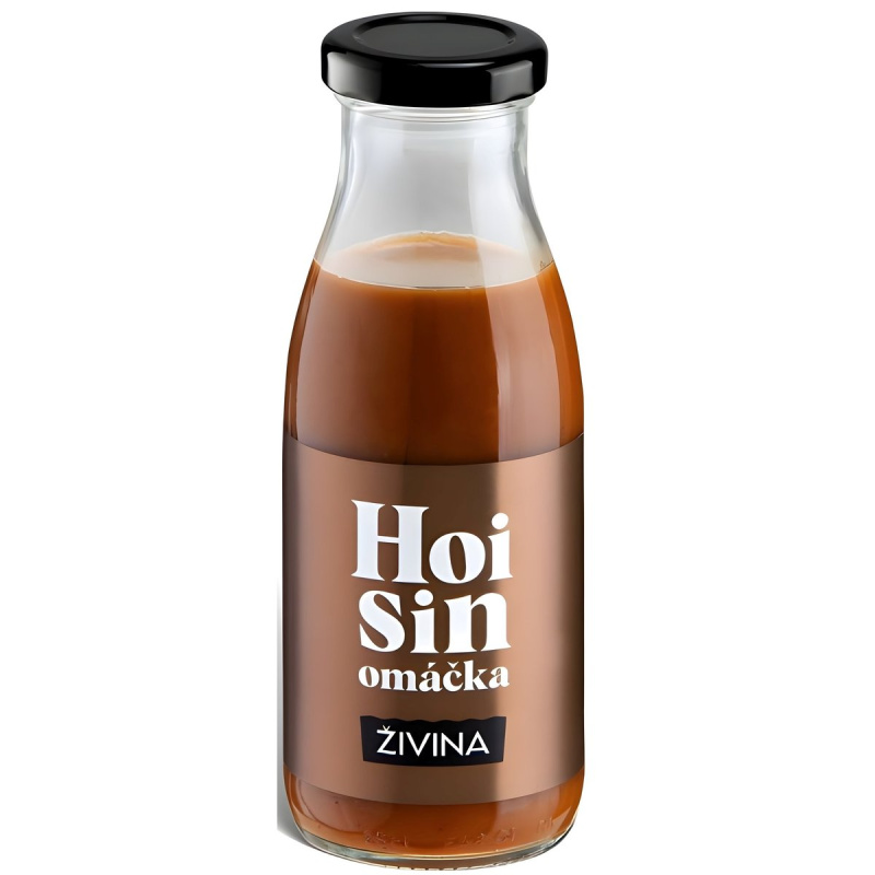 Živina Hoisin omáčka