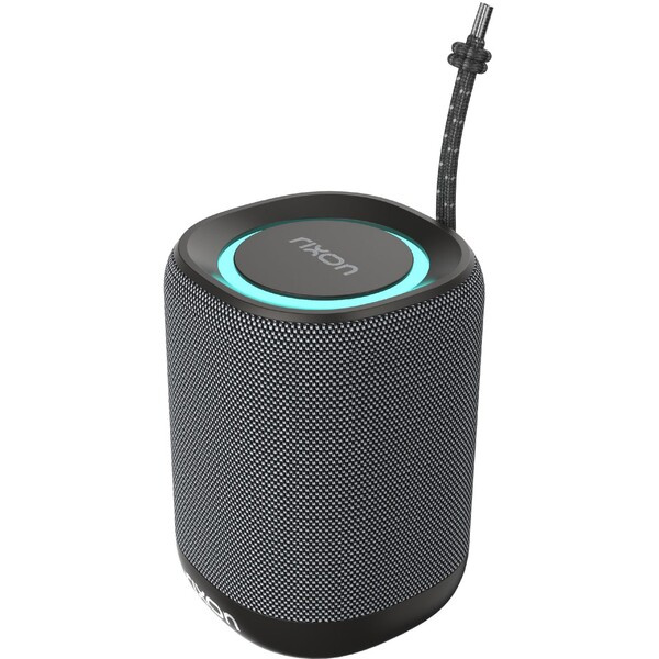 Rixon Spirit Černá