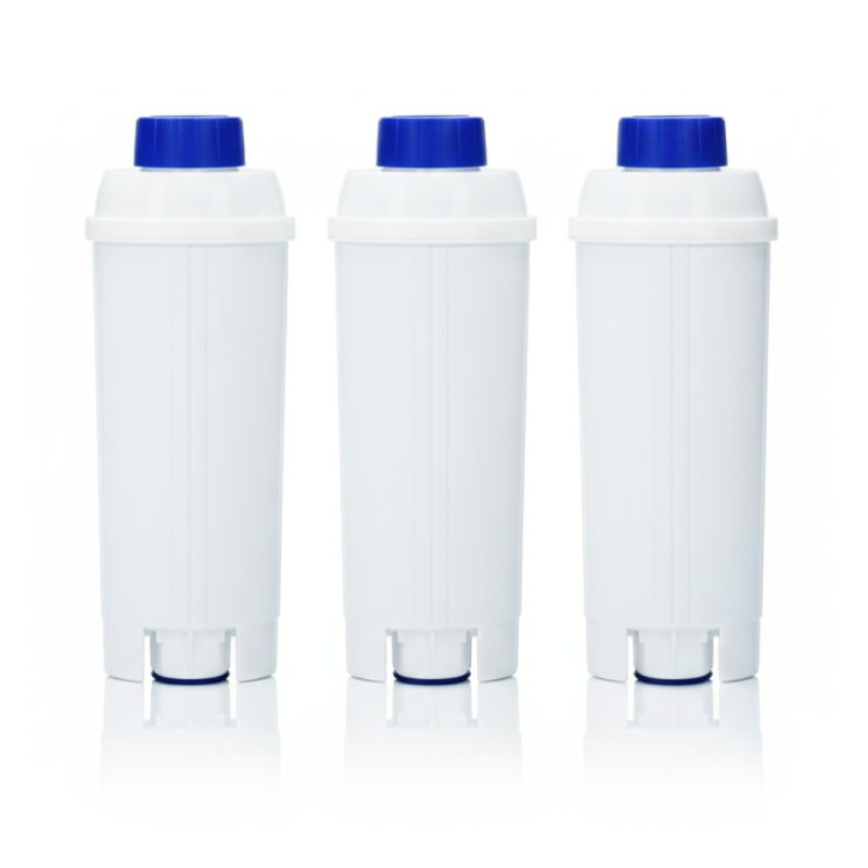 Wessper Vodní filtr pro kávovary De'Longhi náhrada za filtr DLS C002