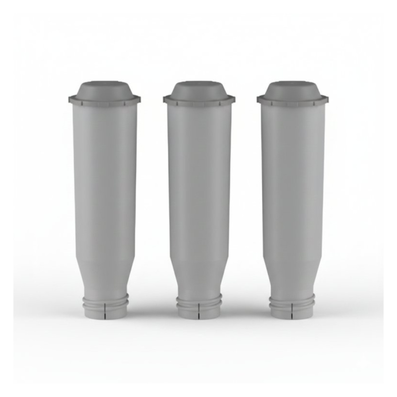 Wessper Vodní filtr pro kávovary Krups/Nivona/Bosch