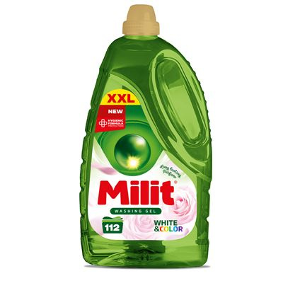 MILIT GEL W&C 5,040 L