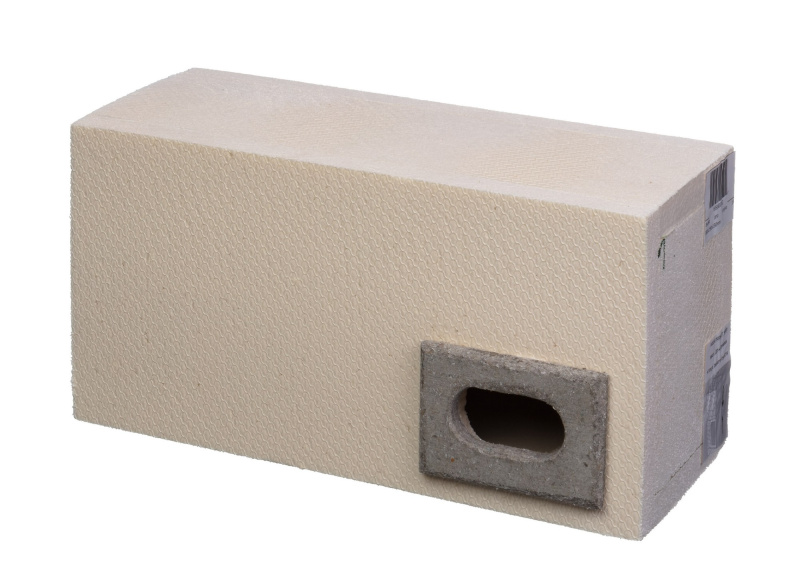Budka pro rorýse Retek 1R 380×190×150 mm