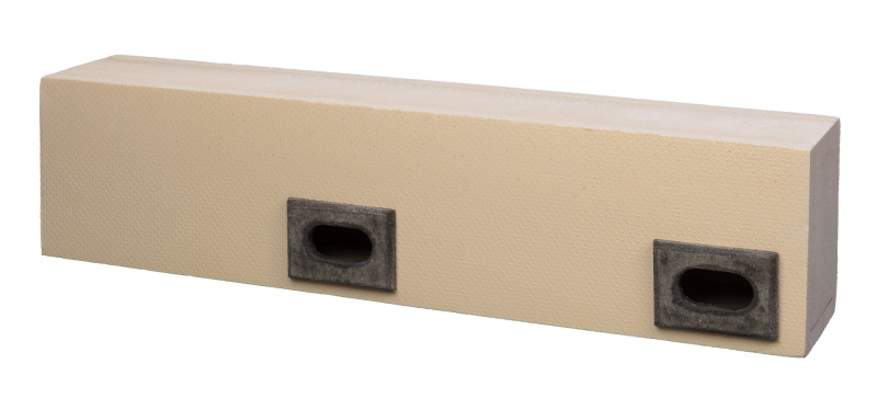 Budka pro rorýse Retek 2R 800×190×150 mm