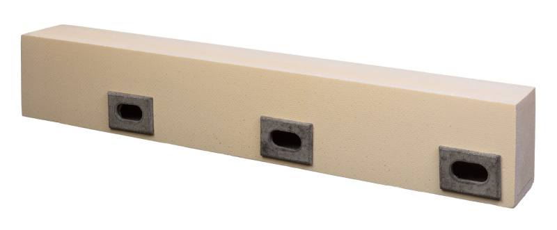 Budka pro rorýse Retek 3R 1 130×190×150 mm