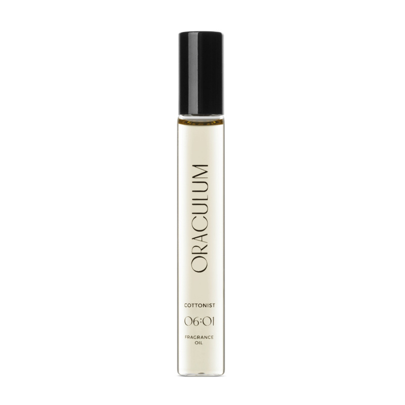 ORACULUM Olejový parfém Cottonist 10ml