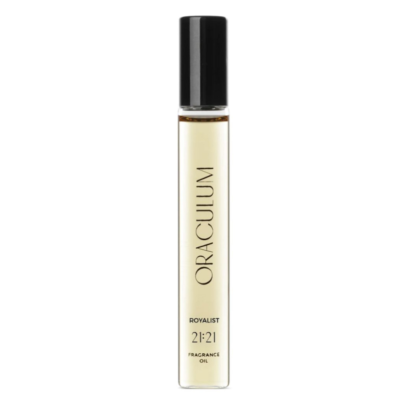ORACULUM Olejový parfém Royalist 10ml