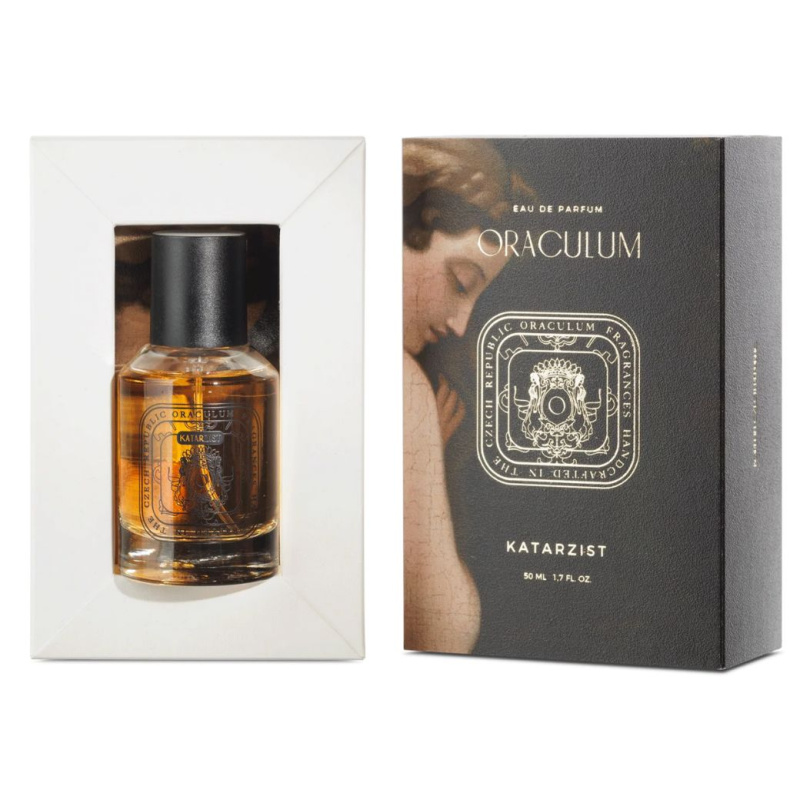 ORACULUM Parfém Katarzist 50ml