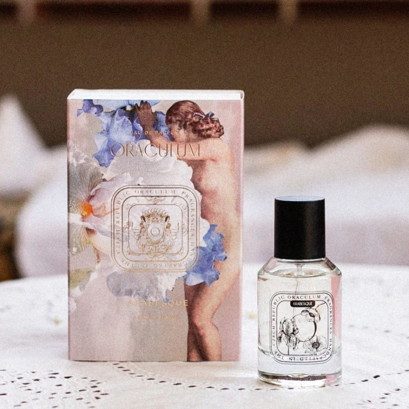 ORACULUM Parfém Arabesque 50ml